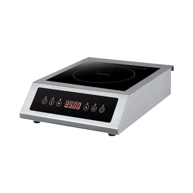 Kitchen Appliances High End - موقد حثي كهربائي منزلي فاخر بشعلة