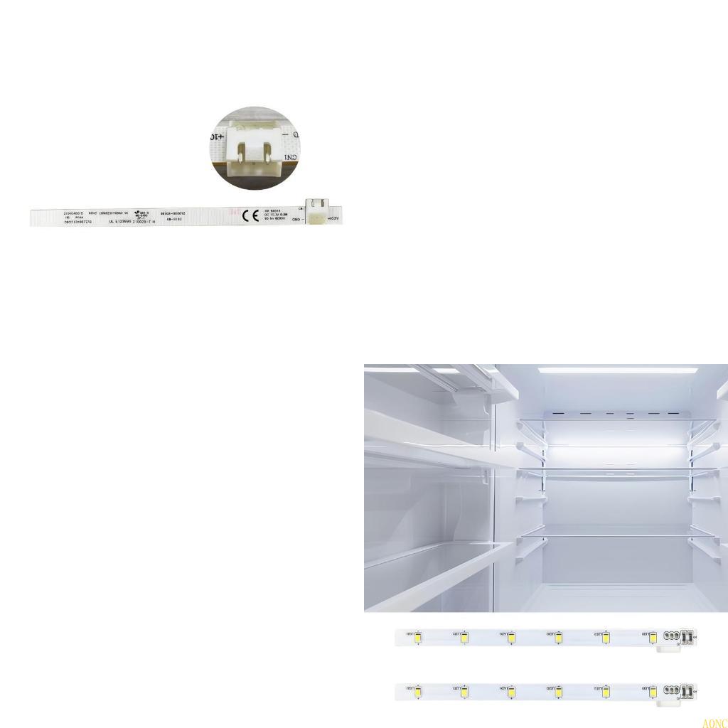 Kitchen Appliances Repair - A0NC شرائط إضاءة LED بلاستيكية لوحة
