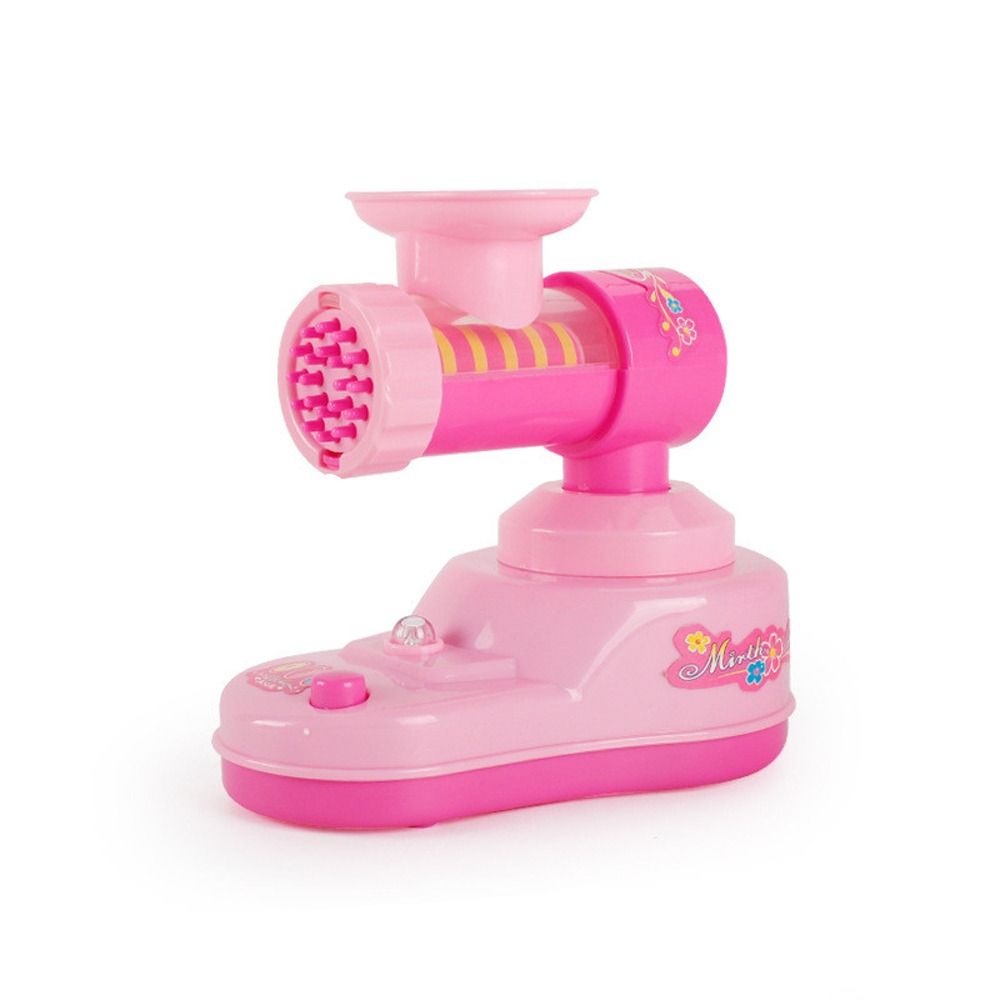 Kitchen Appliances For Gift - مجموعة ألعاب تعليمية للمطبخ تشمل ماكينة
