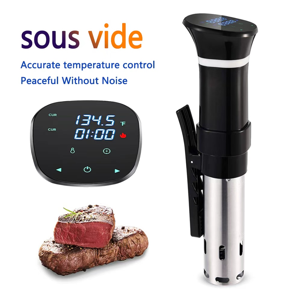 Sous Vide Immersion - جهاز سوس فيد بقوة 1100 واط