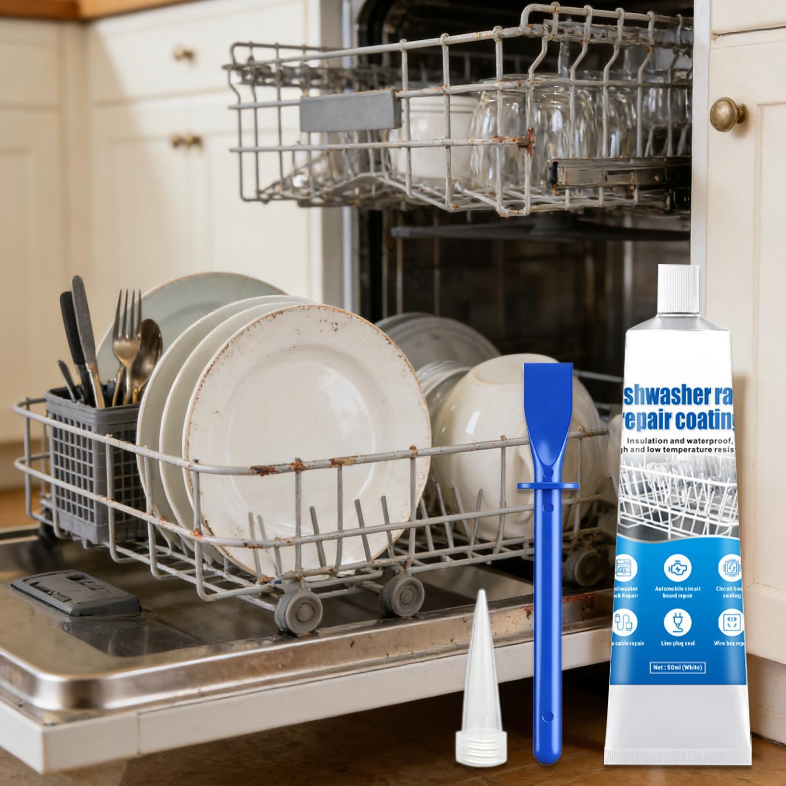 Kitchen Appliances Repair - غراء مضاد للصدأ 50 مل لإصلاح
