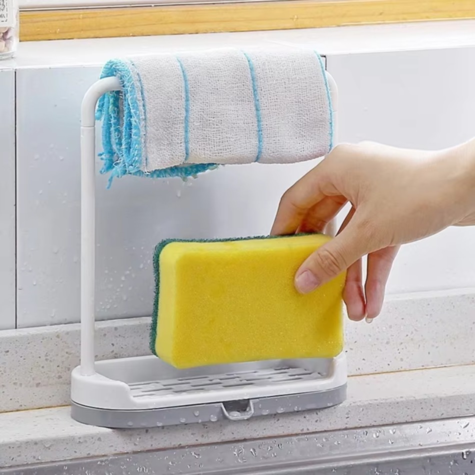 Kitchen Appliances Storage - قطعة واحدة جديدة: منظم رفوف للمطبخ،