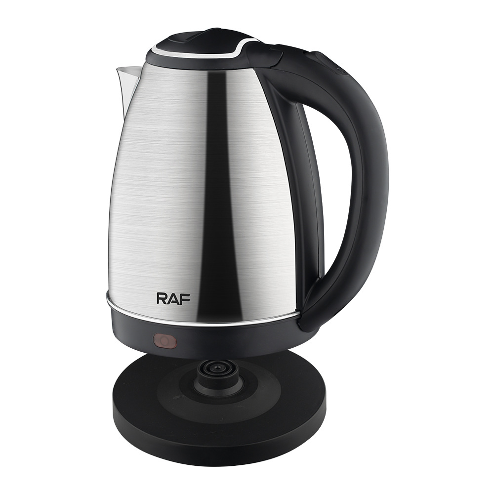 Kitchen Appliances For Gift - 2L غلاية كهربائية الفولاذ المقاوم للصدأ