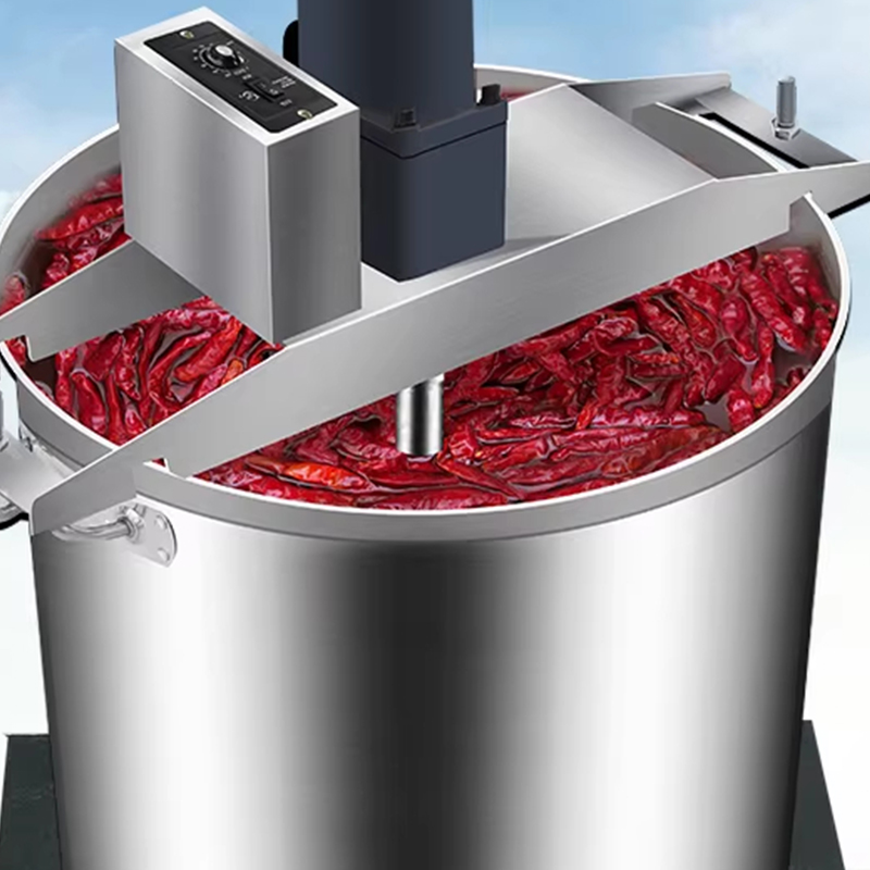 Hot Pot Electric - آلة طهي متعددة الوظائف للاستخدام التجاري
