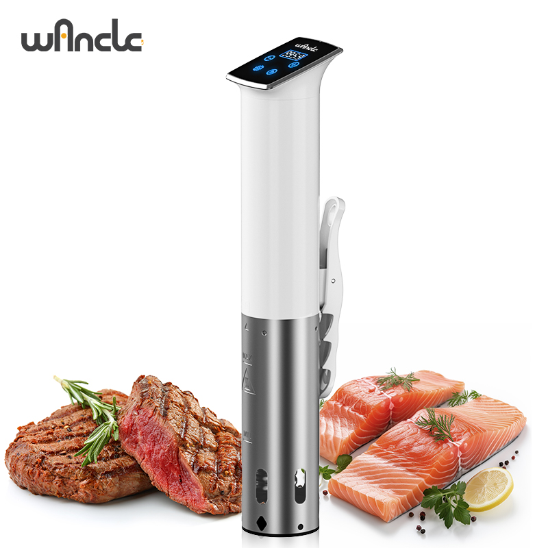 Sous Vide Immersion - Wancle 1100 واط مقاوم للماء فراغ