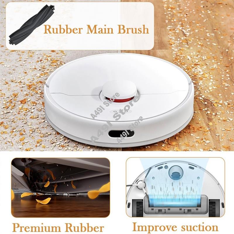 Kitchen Appliances Xiaomi - أجهزة المطبخ لـ Dreame L10S Ultra/