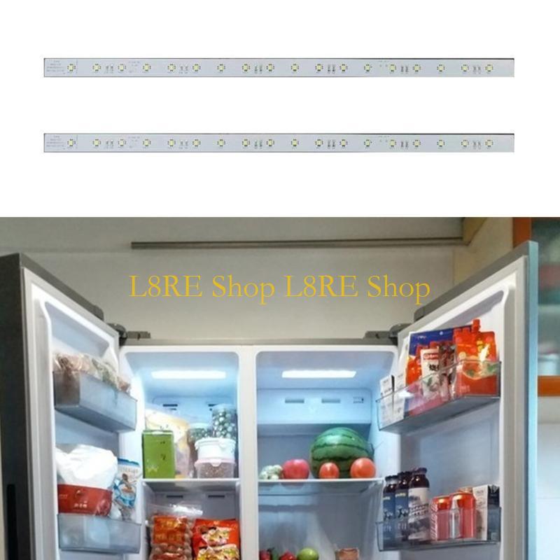 L8RE لوحة إضاءة LED للثلاجة جز - مراجعة Kitchen Appliances Repair وسعره