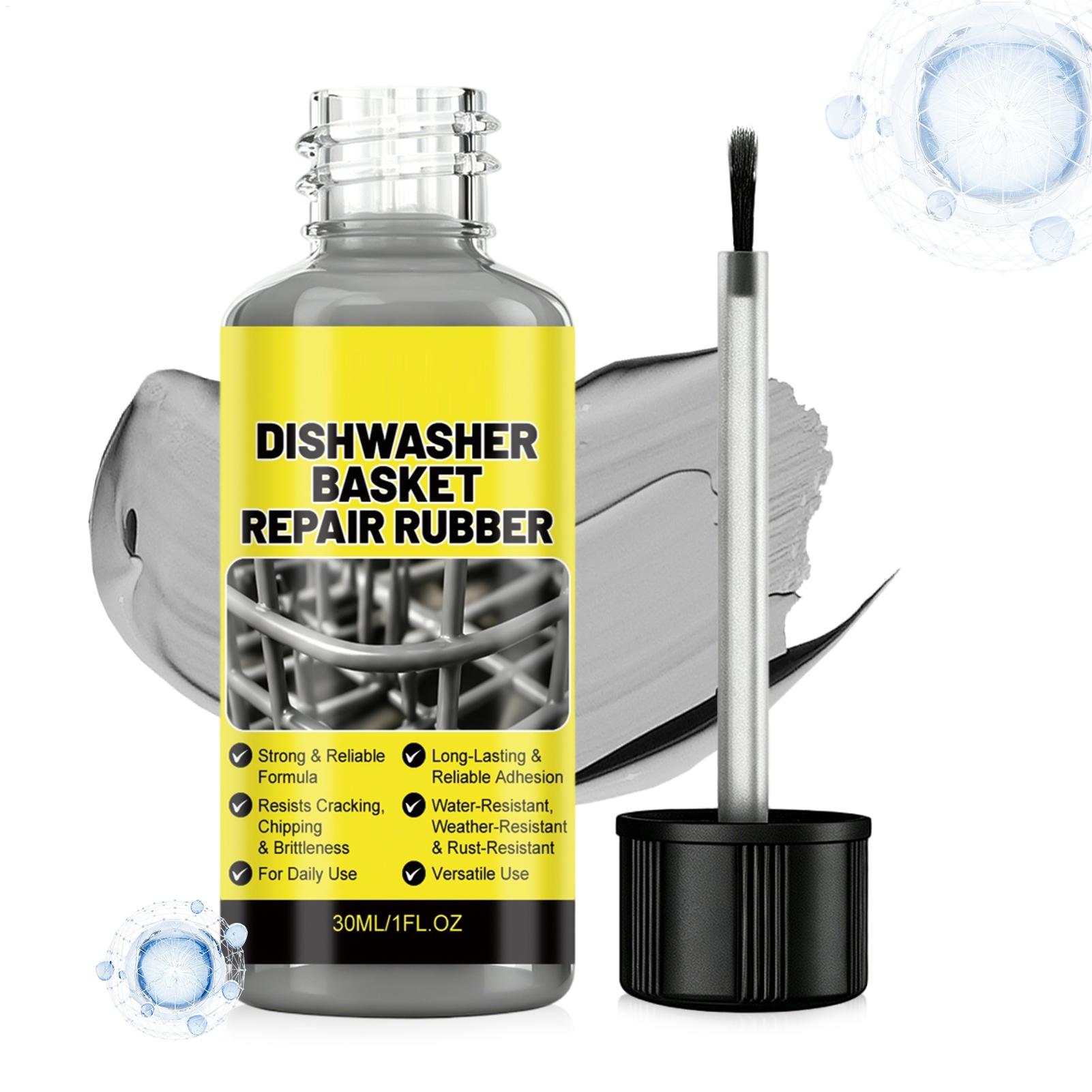 طلاء إصلاح وترميم سلال غسالة ا - مراجعة Kitchen Appliances Repair وسعره