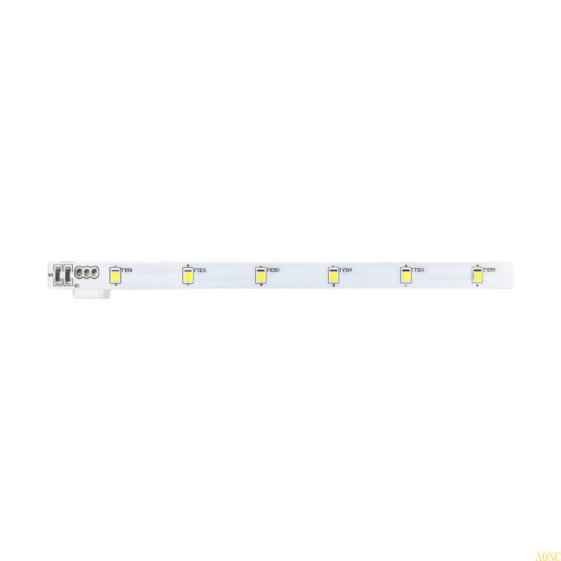 A0NC شرائط إضاءة LED بلاستيكية - مراجعة Kitchen Appliances Repair وسعره