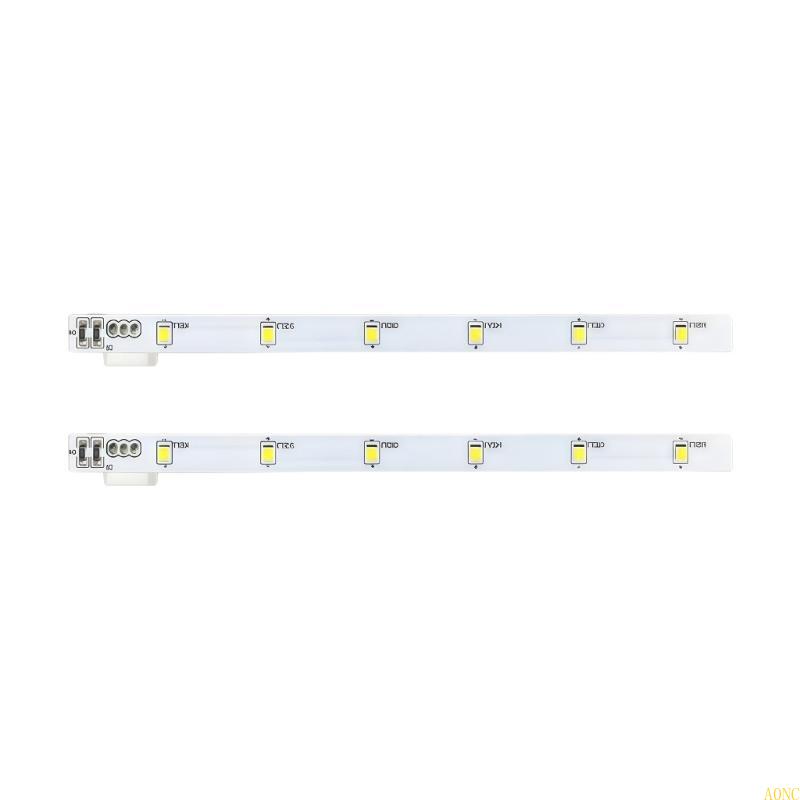A0NC شرائط إضاءة LED بلاستيكية - مراجعة Kitchen Appliances Repair وسعره