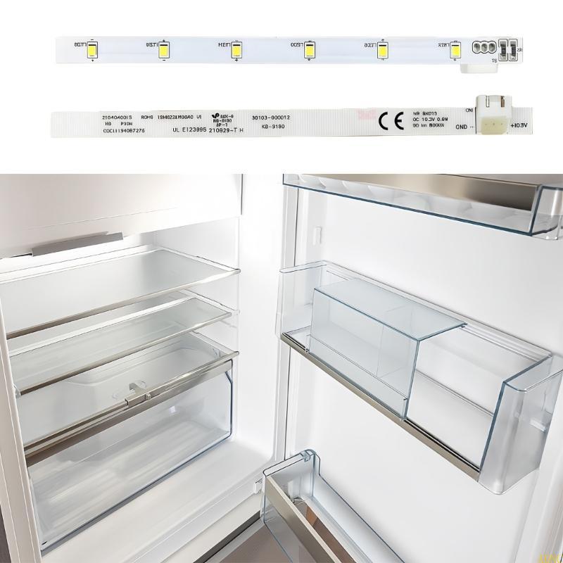 A0NC شرائط إضاءة LED بلاستيكية - مراجعة Kitchen Appliances Repair وسعره