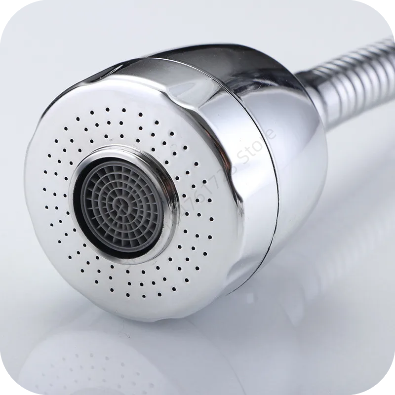 العالمي 360 درجة صنبور تمديد أ - مراجعة Kitchen Appliances Bundle وسعره