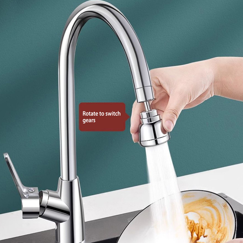 صنبور مطبخ بثلاث سرعات، موسع ن - مراجعة Kitchen Appliances Bundle وسعره