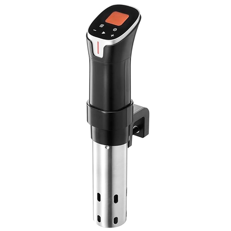 طباخ Sous Vide الدقيق، آلة طهي - مراجعة Sous Vide Immersion وسعره