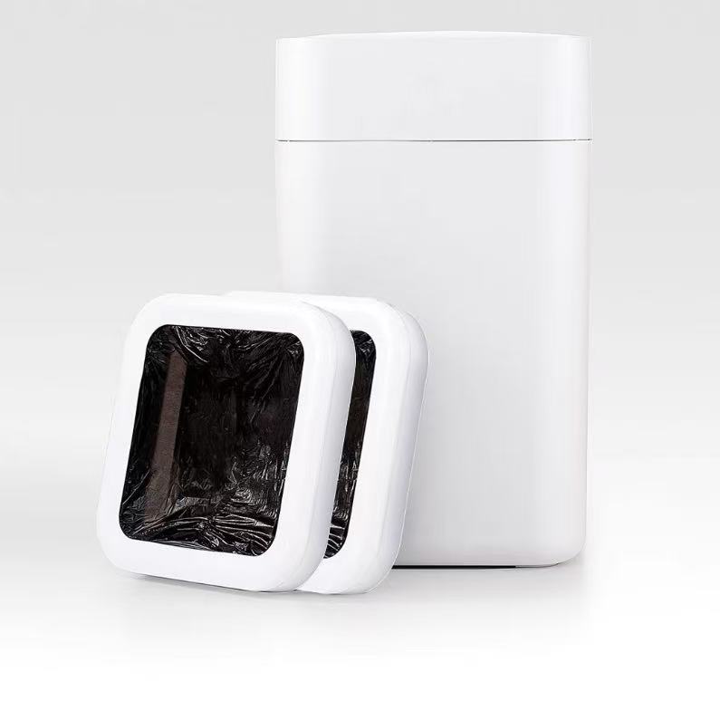 أكياس قمامة جديدة متينة |   حل - مراجعة Kitchen Appliances Xiaomi وسعره