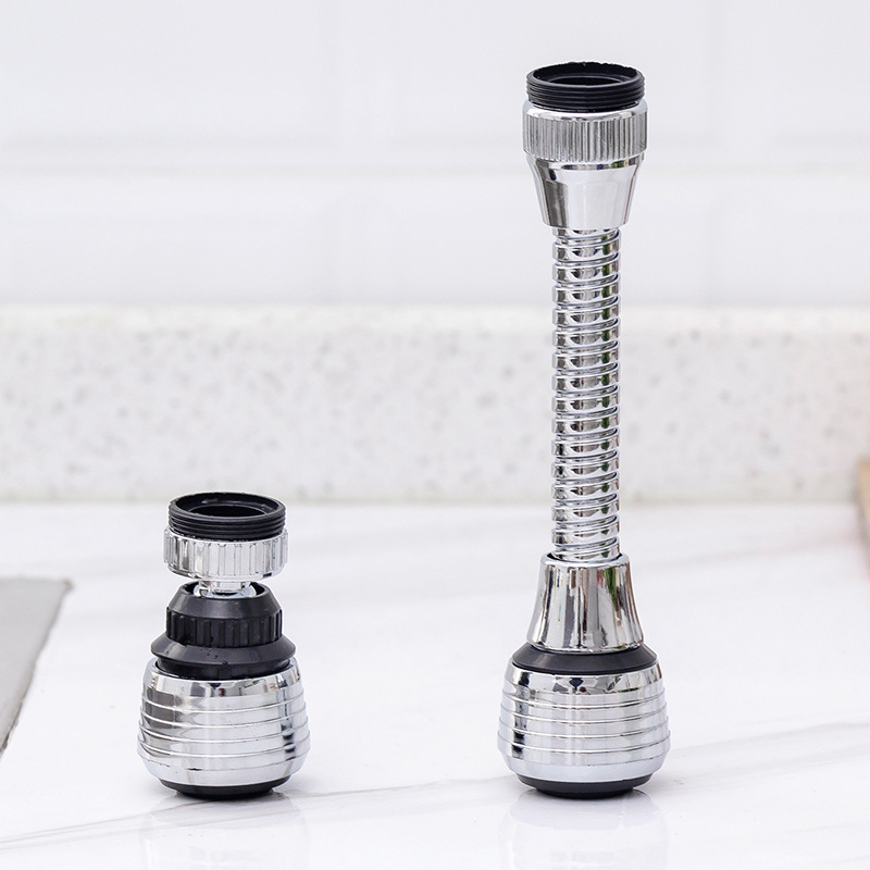 رأس صنبور ممتد موفر للمياه مع  - مراجعة Kitchen Appliances Bundle وسعره