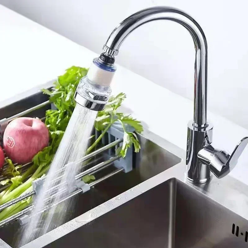 فلتر مياه لصنبور المطبخ مع مُع - مراجعة Kitchen Appliances Bundle وسعره