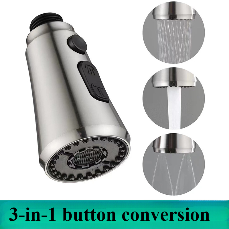 1/2 قطعة صنبور المطبخ موسع فوه - مراجعة Kitchen Appliances Bundle وسعره