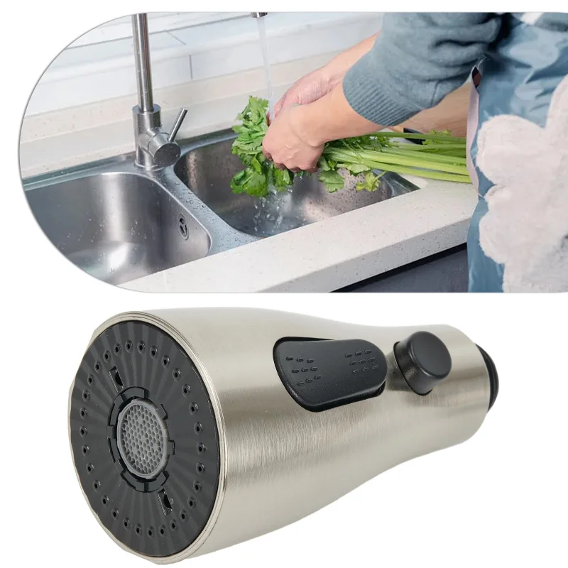 1/2 قطعة صنبور المطبخ موسع فوه - مراجعة Kitchen Appliances Bundle وسعره