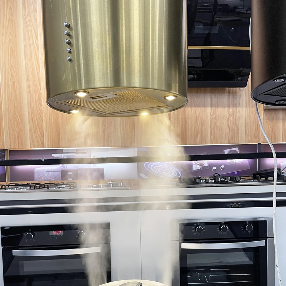 الراقية المبيعات الساخنة طباخ  - مراجعة Kitchen Appliances High End وسعره