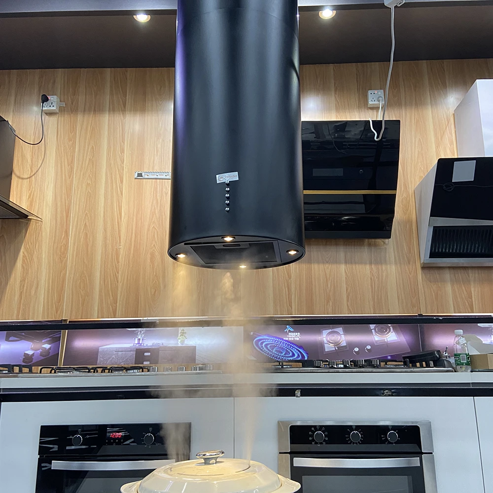 الراقية المبيعات الساخنة طباخ  - مراجعة Kitchen Appliances High End وسعره