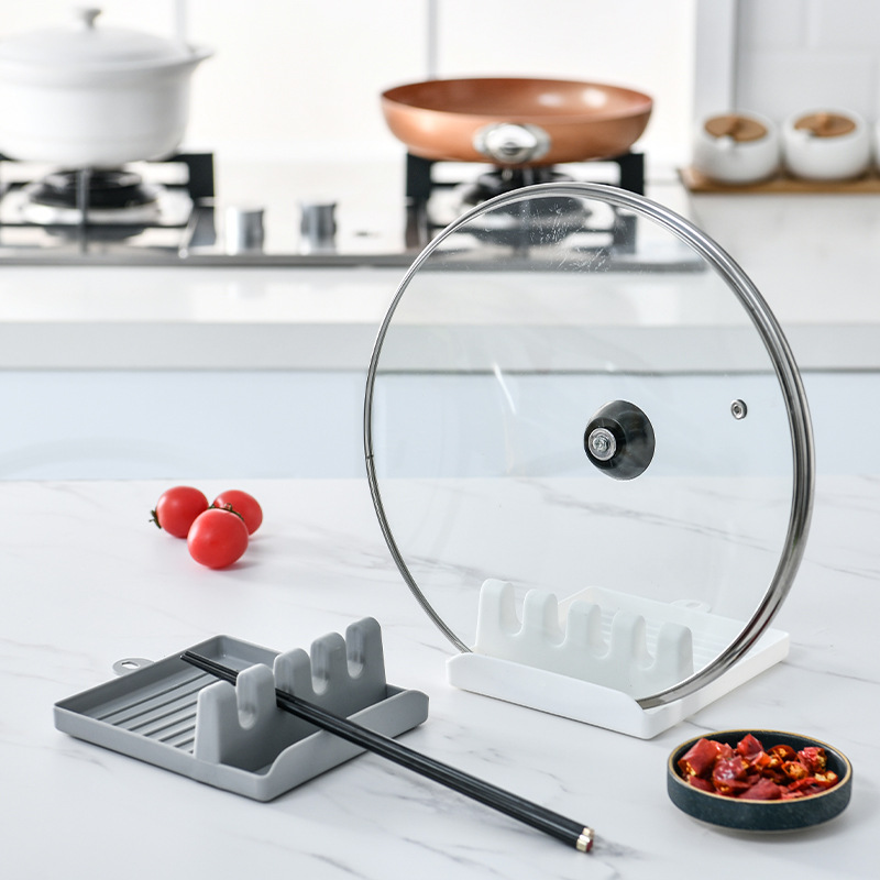 أصحاب ملعقة المطبخ شوكة ملعقة  - مراجعة Kitchen Appliances Storage وسعره
