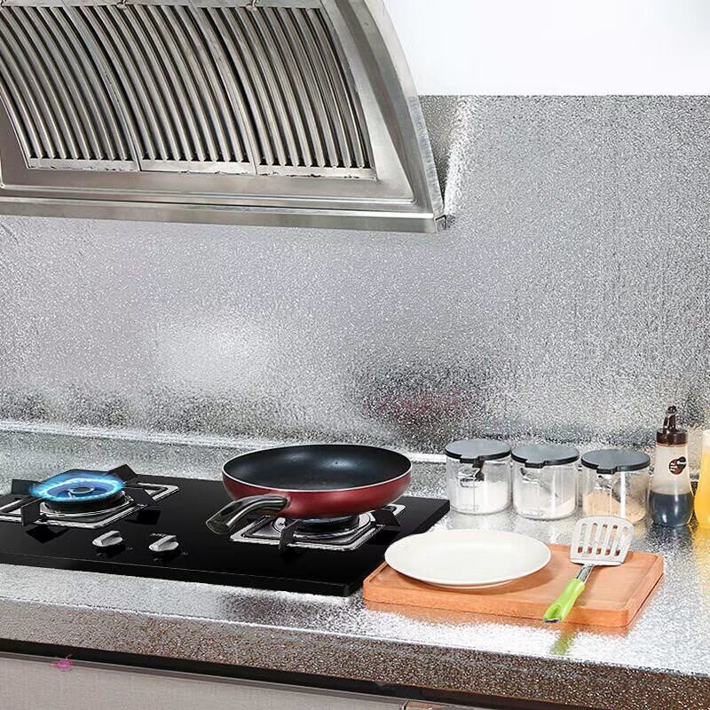 ملصقات جدارية للمطبخ ذاتية الل - مراجعة Kitchen Appliances Cabinet وسعره