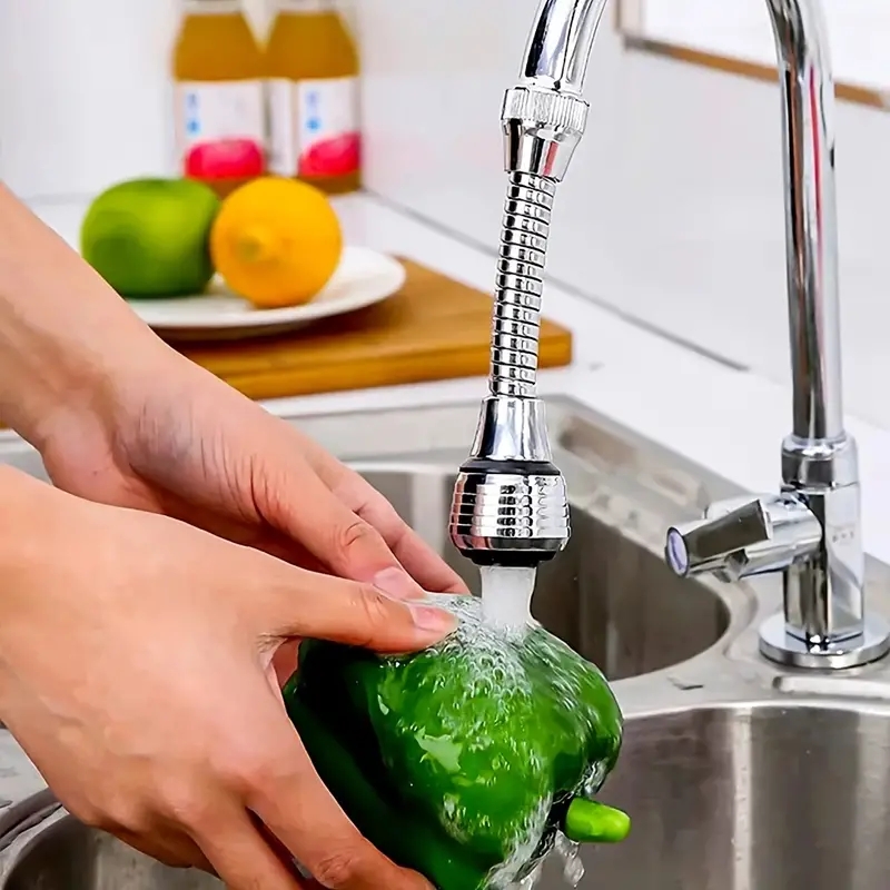 1 قطعة صنبور موسع صنبور صنبور  - مراجعة Kitchen Appliances Bundle وسعره