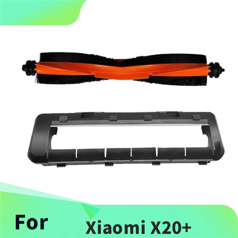 غطاء فرشاة رئيسي لأجهزة المطبخ - مراجعة Kitchen Appliances Xiaomi وسعره