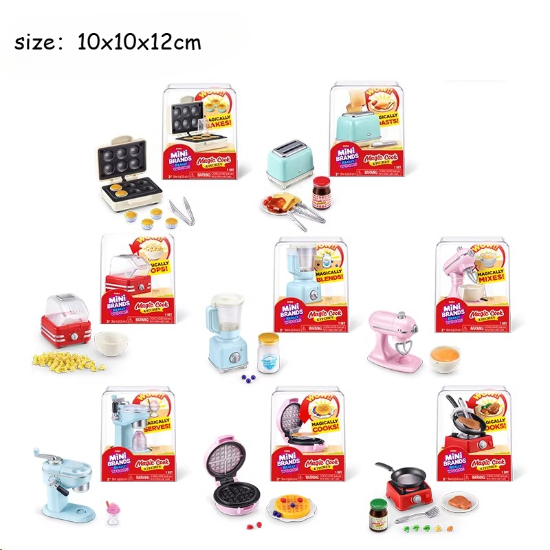 زورو ميني براندز سلسلة ماجيك ك - مراجعة Kitchen Appliances Storage وسعره
