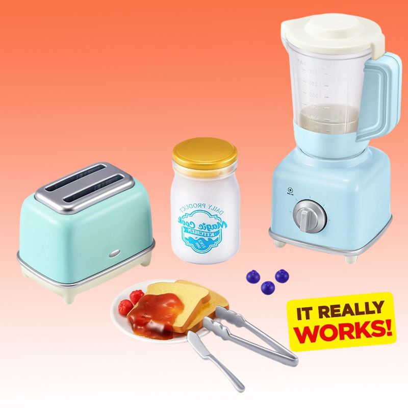 زورو ميني براندز سلسلة ماجيك ك - مراجعة Kitchen Appliances Storage وسعره