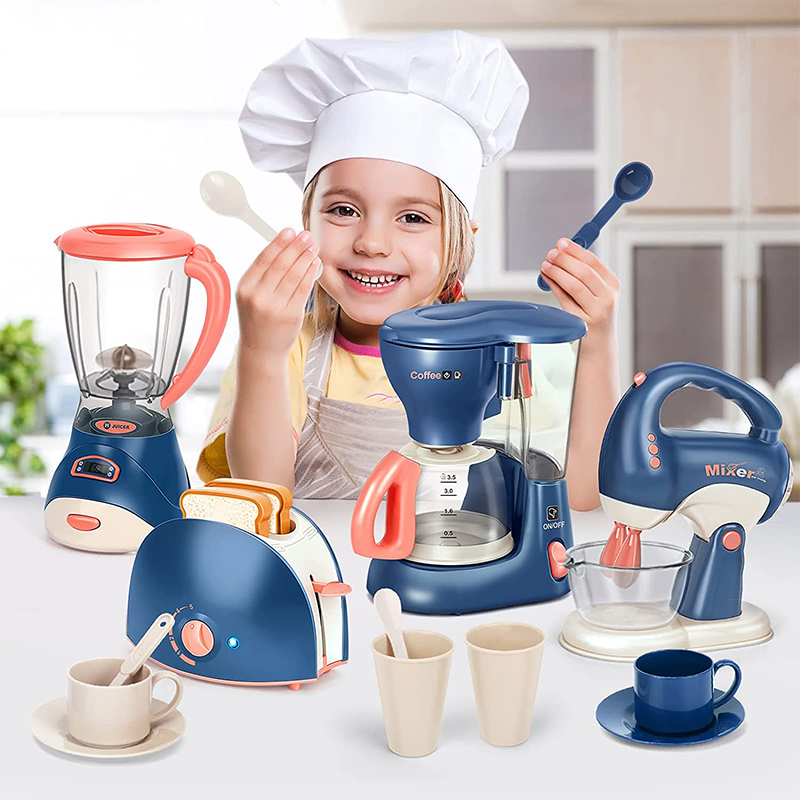 ألعاب المطبخ المنزلية الصغيرة، - مراجعة Kitchen Appliances For Gift وسعره