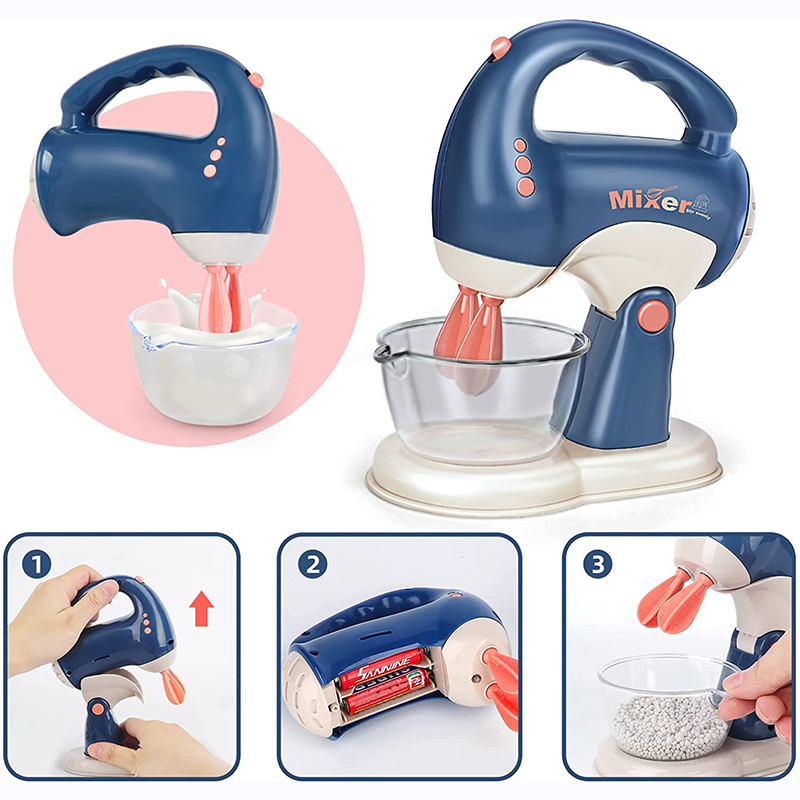 ألعاب المطبخ المنزلية الصغيرة، - مراجعة Kitchen Appliances For Gift وسعره