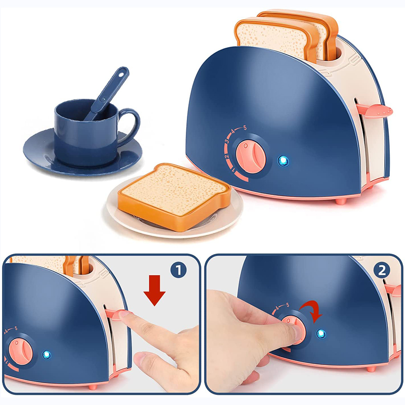 ألعاب المطبخ المنزلية الصغيرة، - مراجعة Kitchen Appliances For Gift وسعره