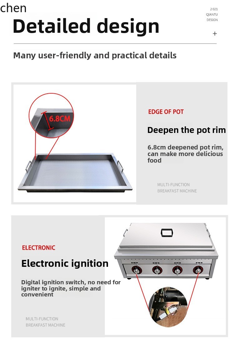 HXL الكهربائية إناء/ قدر آلة ا - مراجعة Hot Pot Electric وسعره