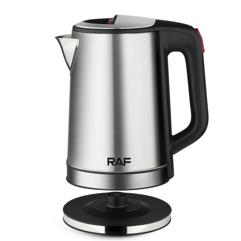 أدوات مطبخ كهربائية من الفولاذ - مراجعة Kitchen Appliances For Gift وسعره