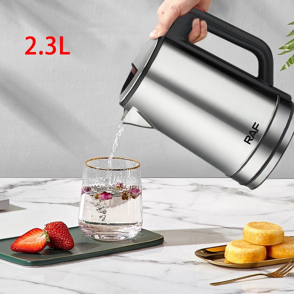 أدوات مطبخ كهربائية من الفولاذ - مراجعة Kitchen Appliances For Gift وسعره