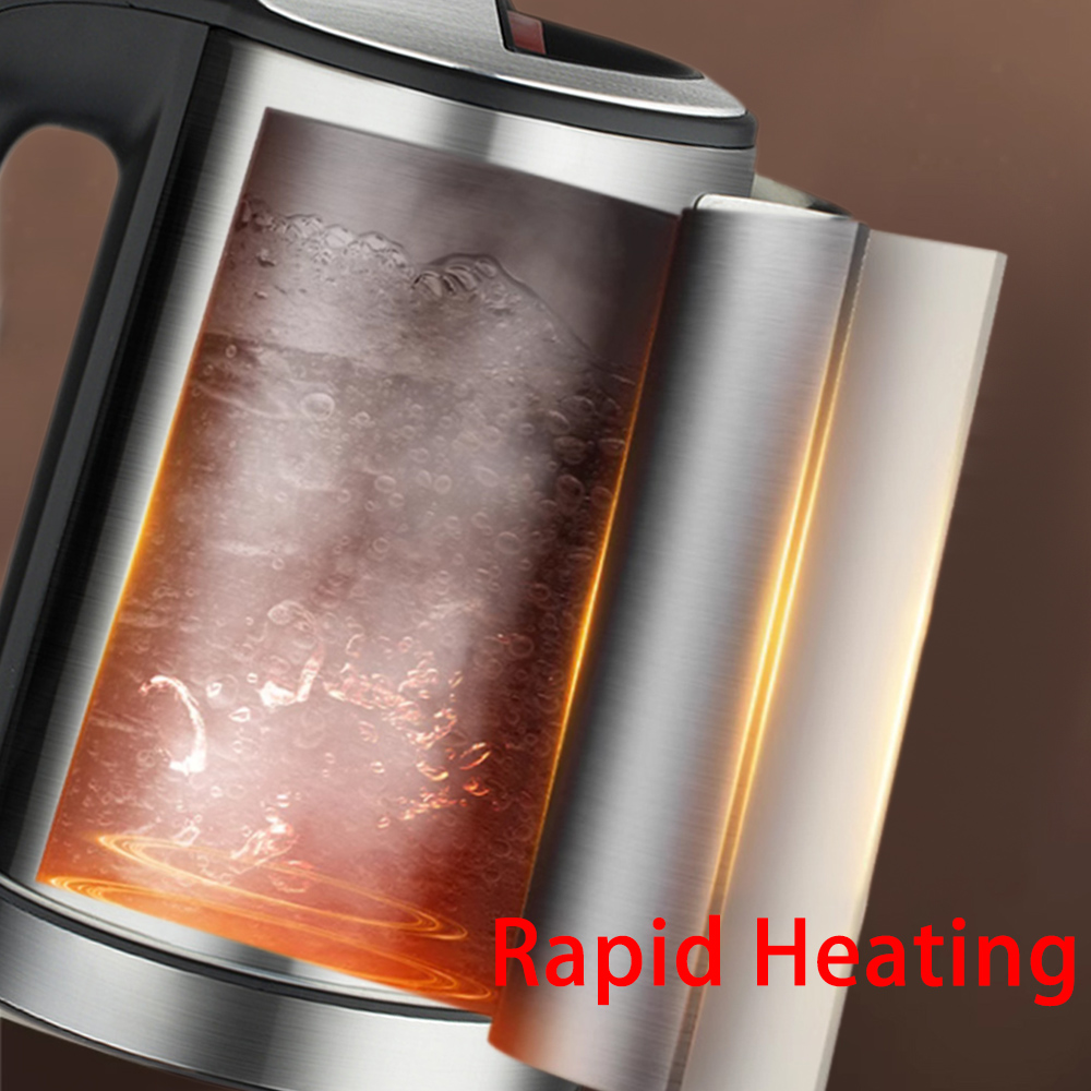 أدوات مطبخ كهربائية من الفولاذ - مراجعة Kitchen Appliances For Gift وسعره