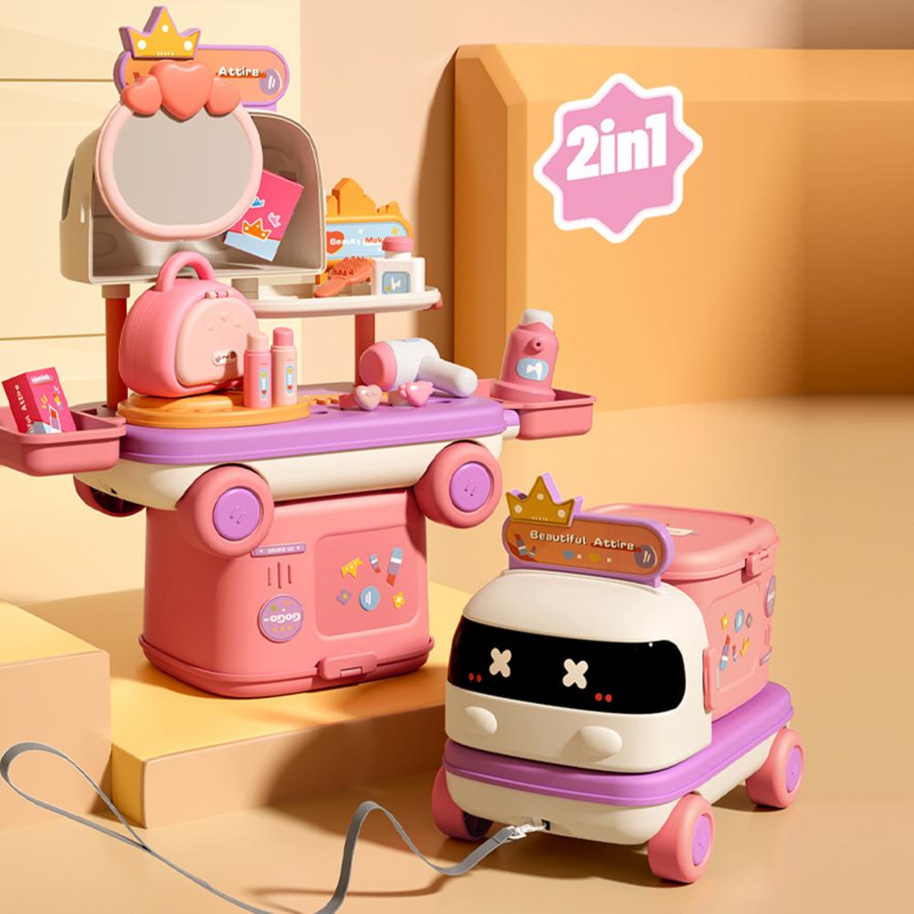 مجموعة ألعاب 2 في 1 للمطبخ وال - مراجعة Kitchen Appliances For Gift وسعره