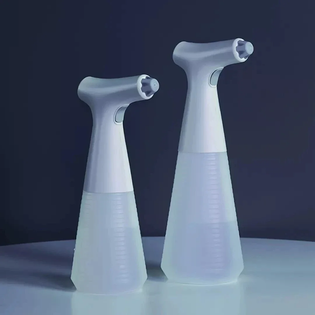 Youpin Xiaoda علبة سقي كهربائي - مراجعة Kitchen Appliances Xiaomi وسعره