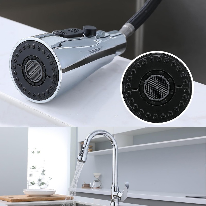 360 °   رأس صنبور مرن قابل للإ - مراجعة Kitchen Appliances Bundle وسعره