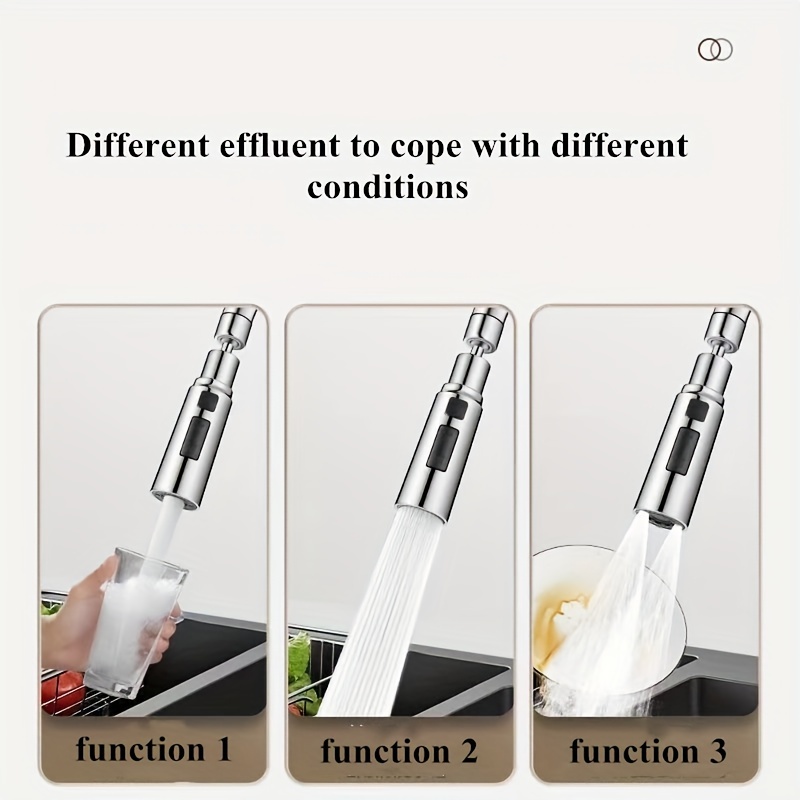 بورديلات صنبور المطبخ مهوية 3  - مراجعة Kitchen Appliances Bundle وسعره