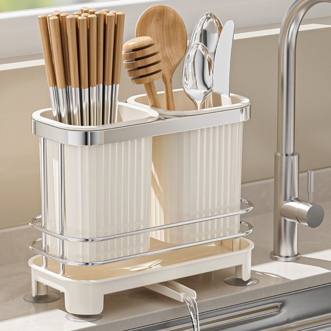منظم تخزين لأسطح المطبخ، حامل  - مراجعة Kitchen Appliances Storage وسعره