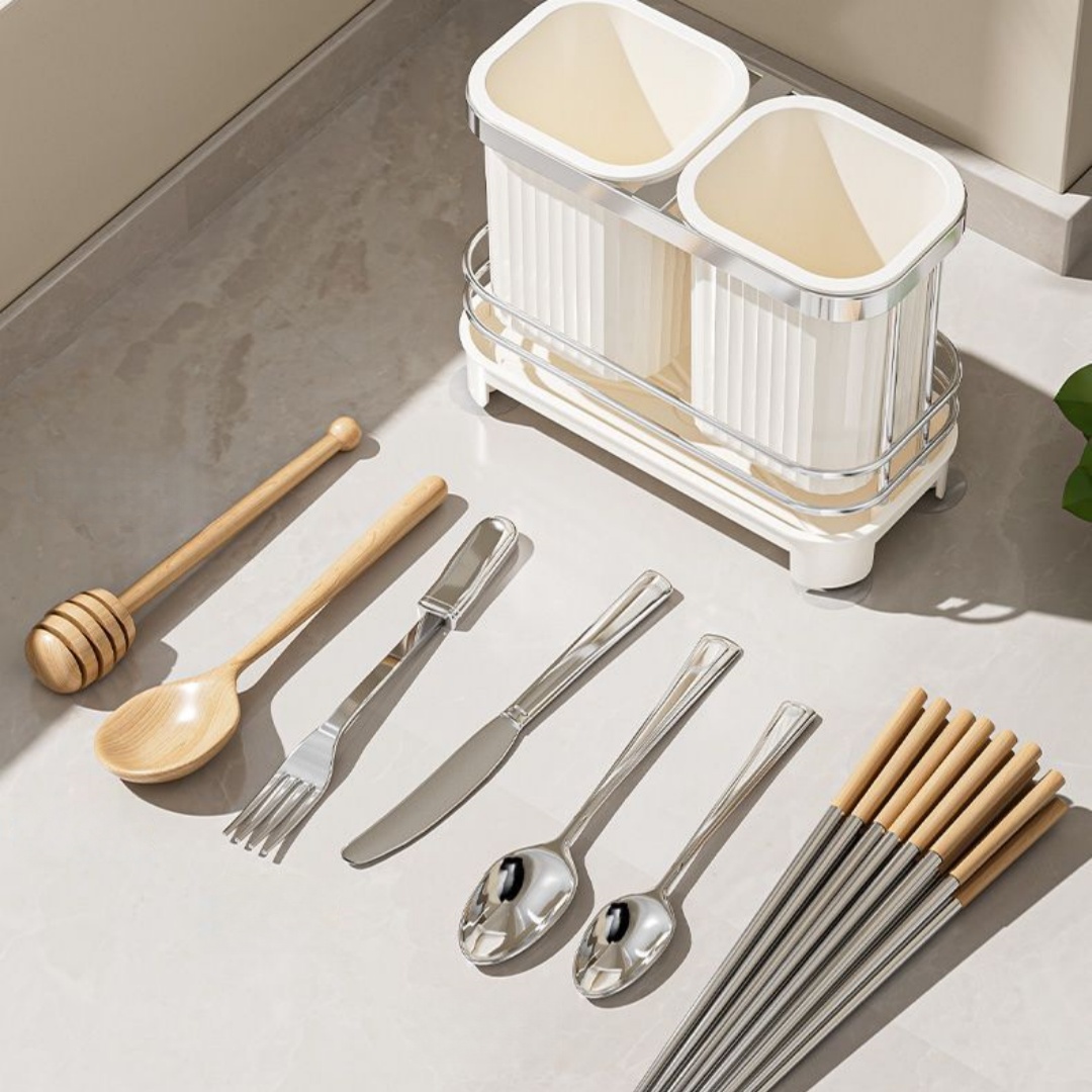 منظم تخزين لأسطح المطبخ، حامل  - مراجعة Kitchen Appliances Storage وسعره