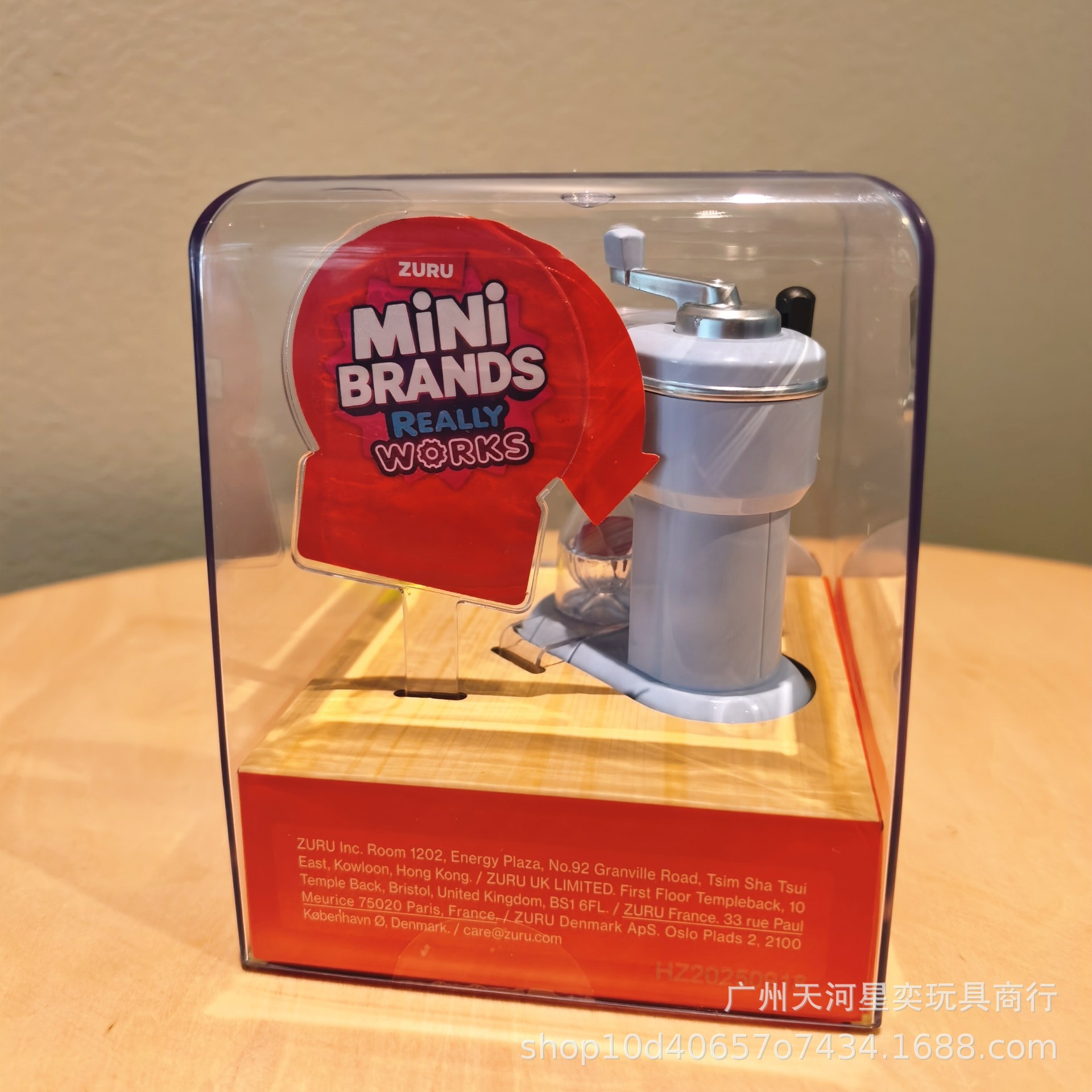 مجموعة ألعاب مطبخ ماجيك كوك ال - مراجعة Kitchen Appliances For Gift وسعره
