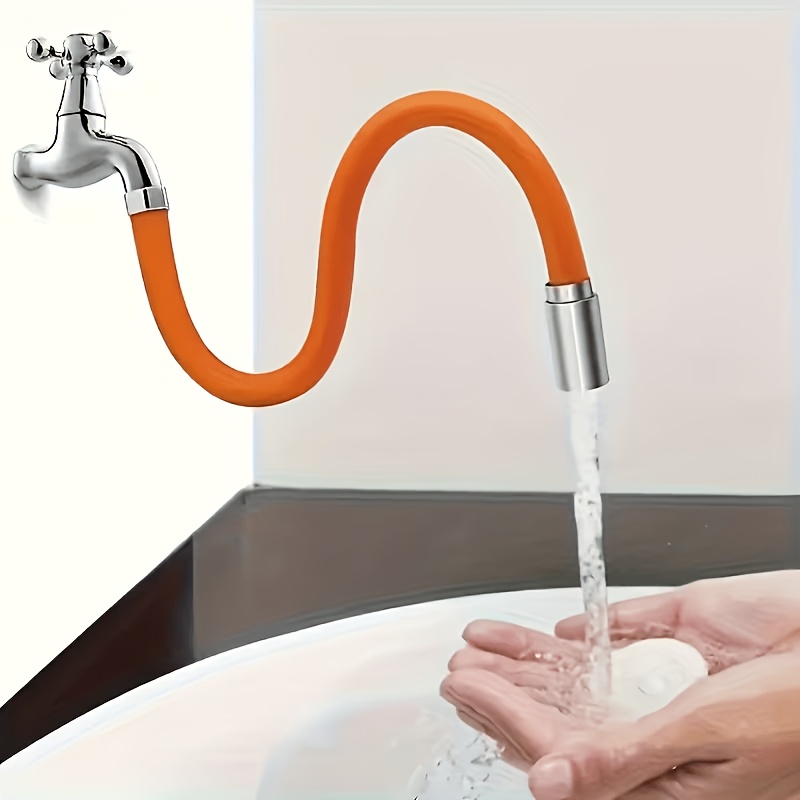 موسع صنبور قابل للطي 2 في 1 مع - مراجعة Kitchen Appliances Bundle وسعره