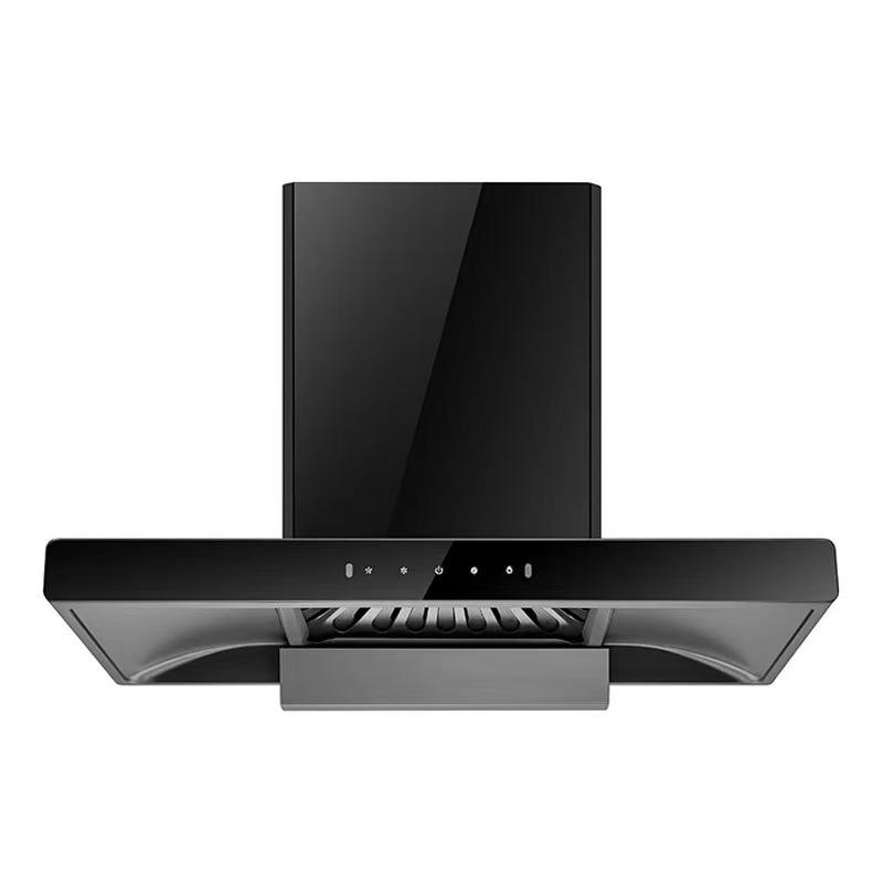شفاط مطبخ كهربائي فاخر بطول 90 - مراجعة Kitchen Appliances High End وسعره