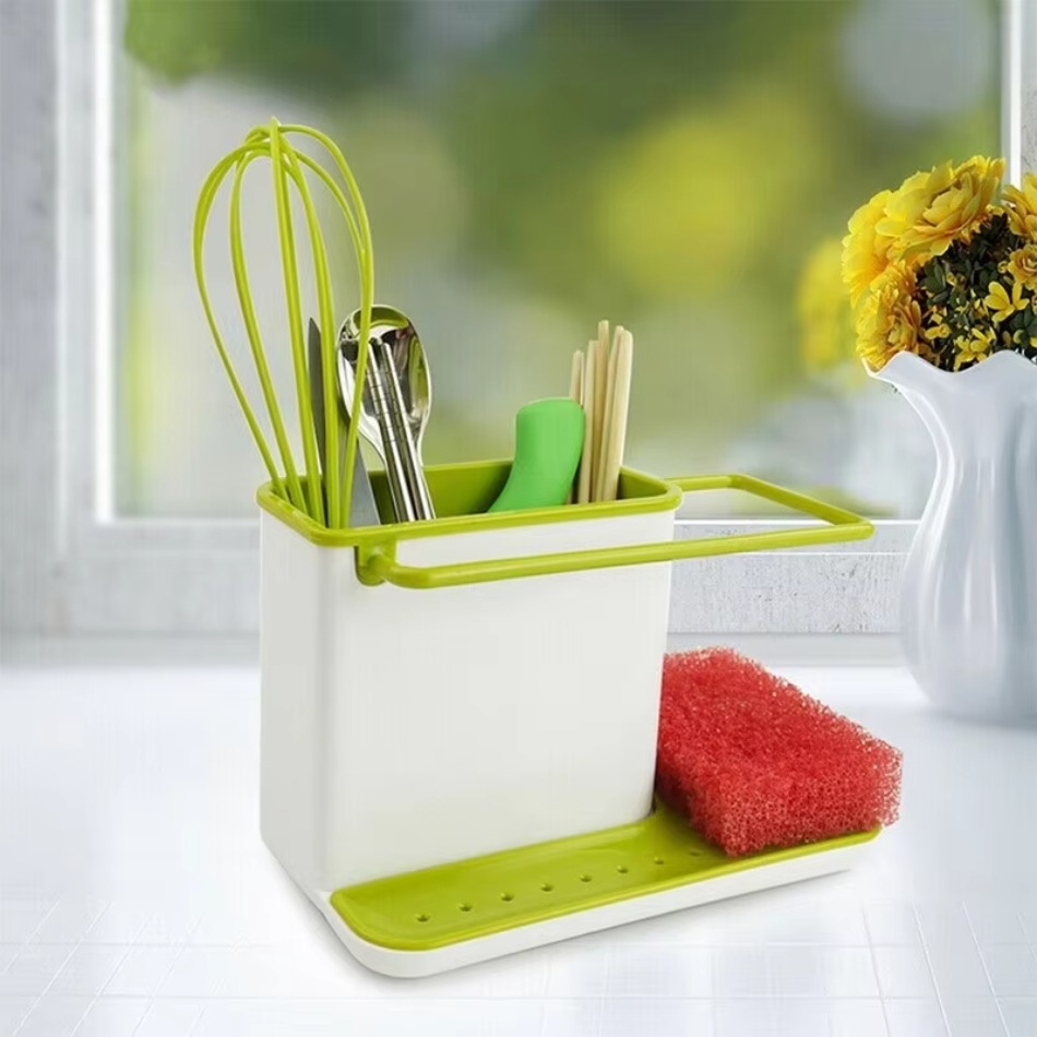 قطعة واحدة جديدة: منظم رفوف لل - مراجعة Kitchen Appliances Storage وسعره