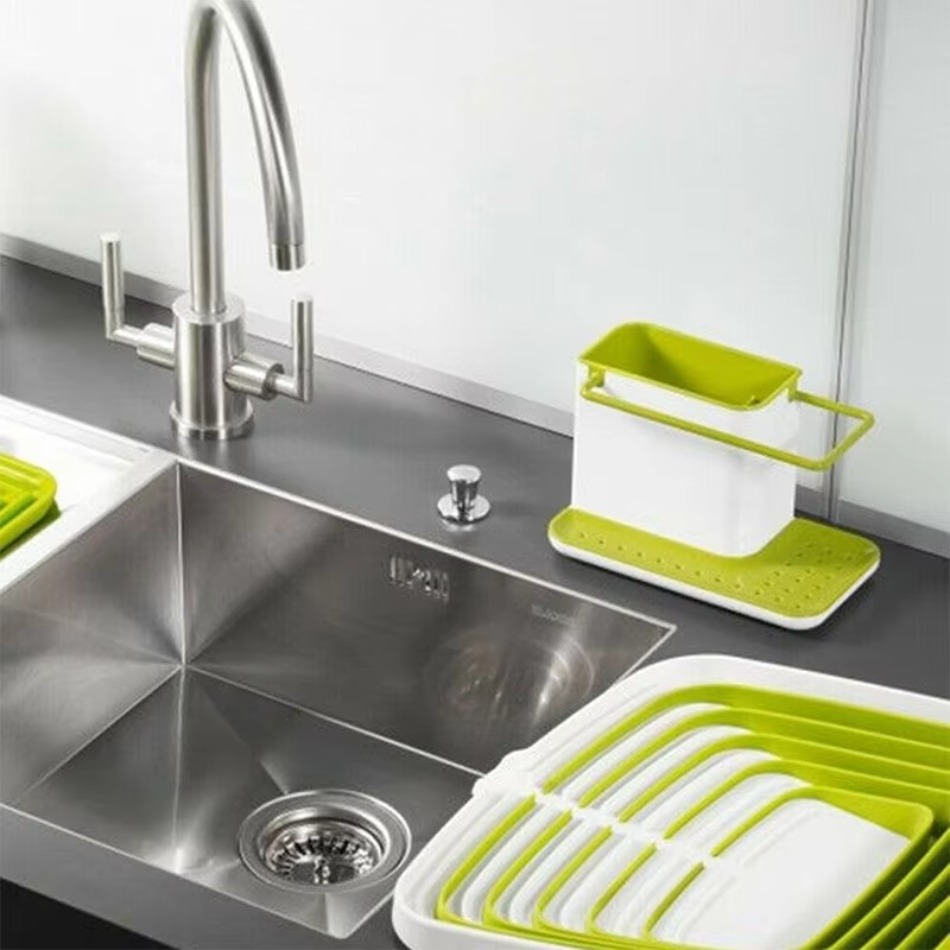 قطعة واحدة جديدة: منظم رفوف لل - مراجعة Kitchen Appliances Storage وسعره