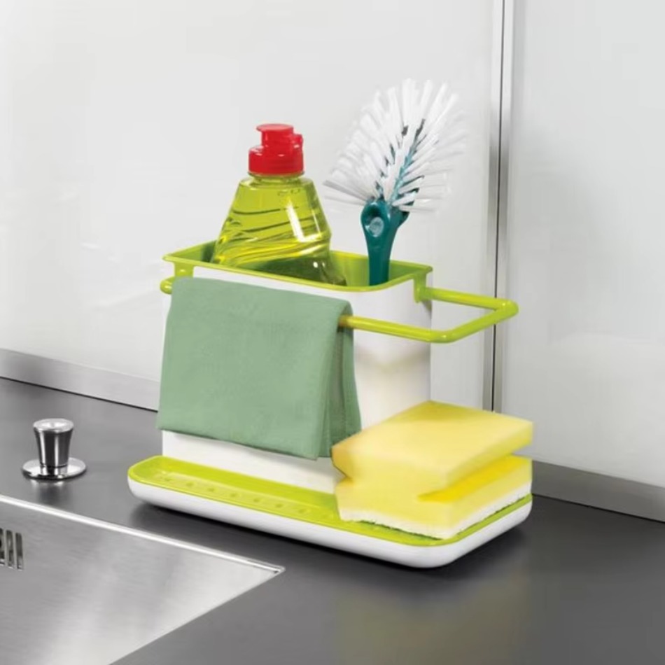 قطعة واحدة جديدة: منظم رفوف لل - مراجعة Kitchen Appliances Storage وسعره